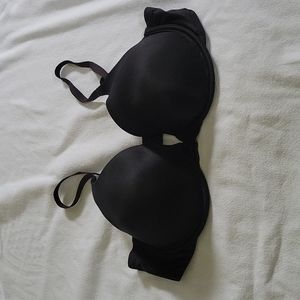 Maidenform Black Bra Size 36C